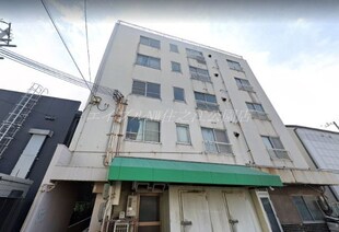 セブン西川マンションの物件外観写真